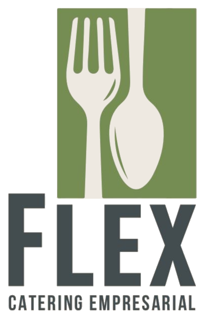 FLEX — Catering Empresarial